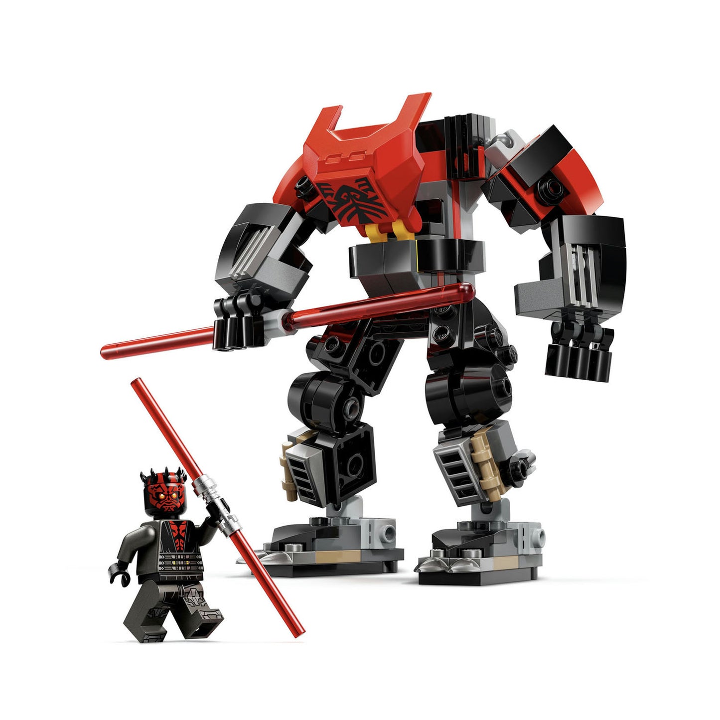 75411 LEGO Star Wars Darth Maul™ Mech