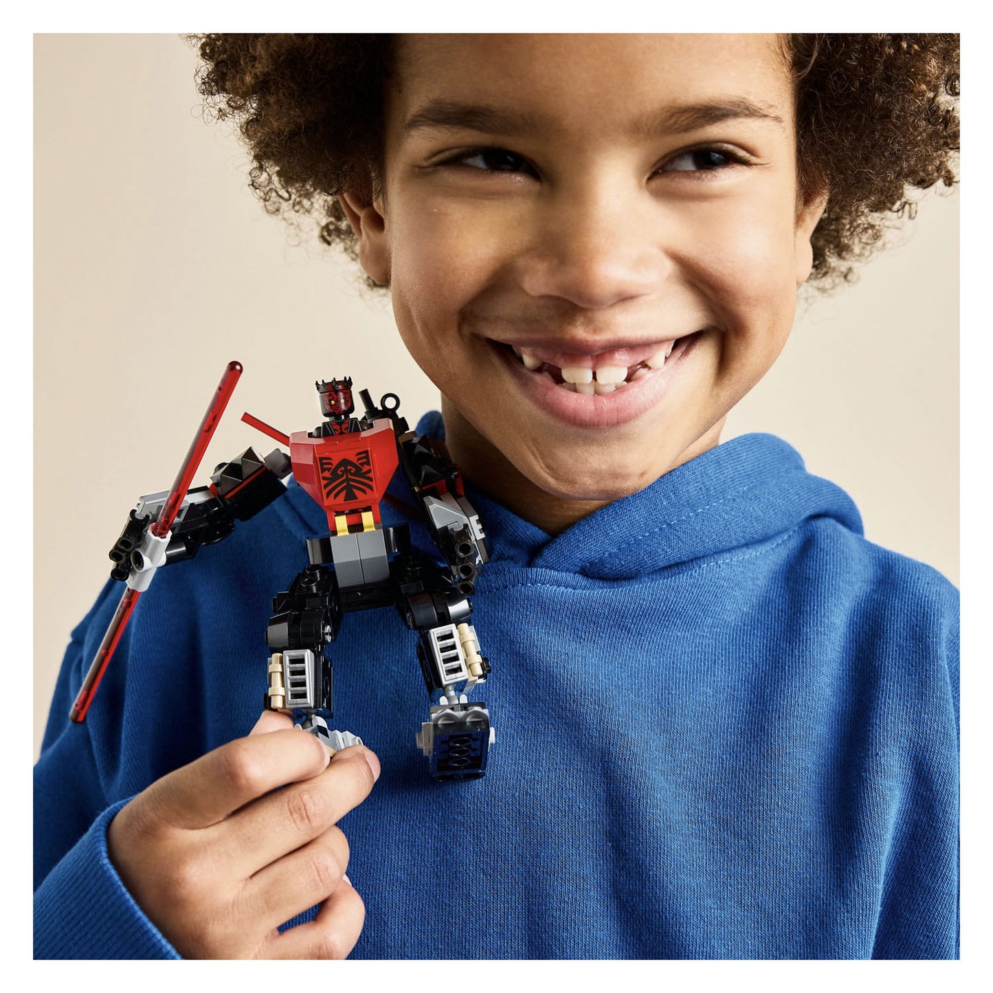75411 LEGO Star Wars Darth Maul™ Mech