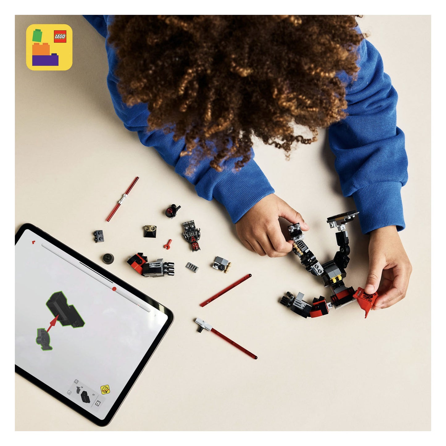 75411 LEGO Star Wars Darth Maul™ Mech