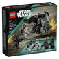 75412 LEGO Star Wars Death Trooper & Night Trooper Battle Pack