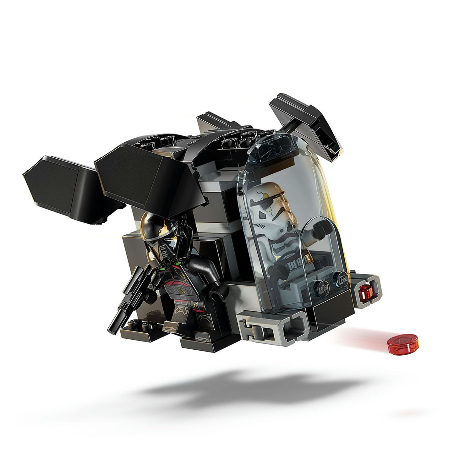 75412 LEGO Star Wars Death Trooper & Night Trooper Battle Pack