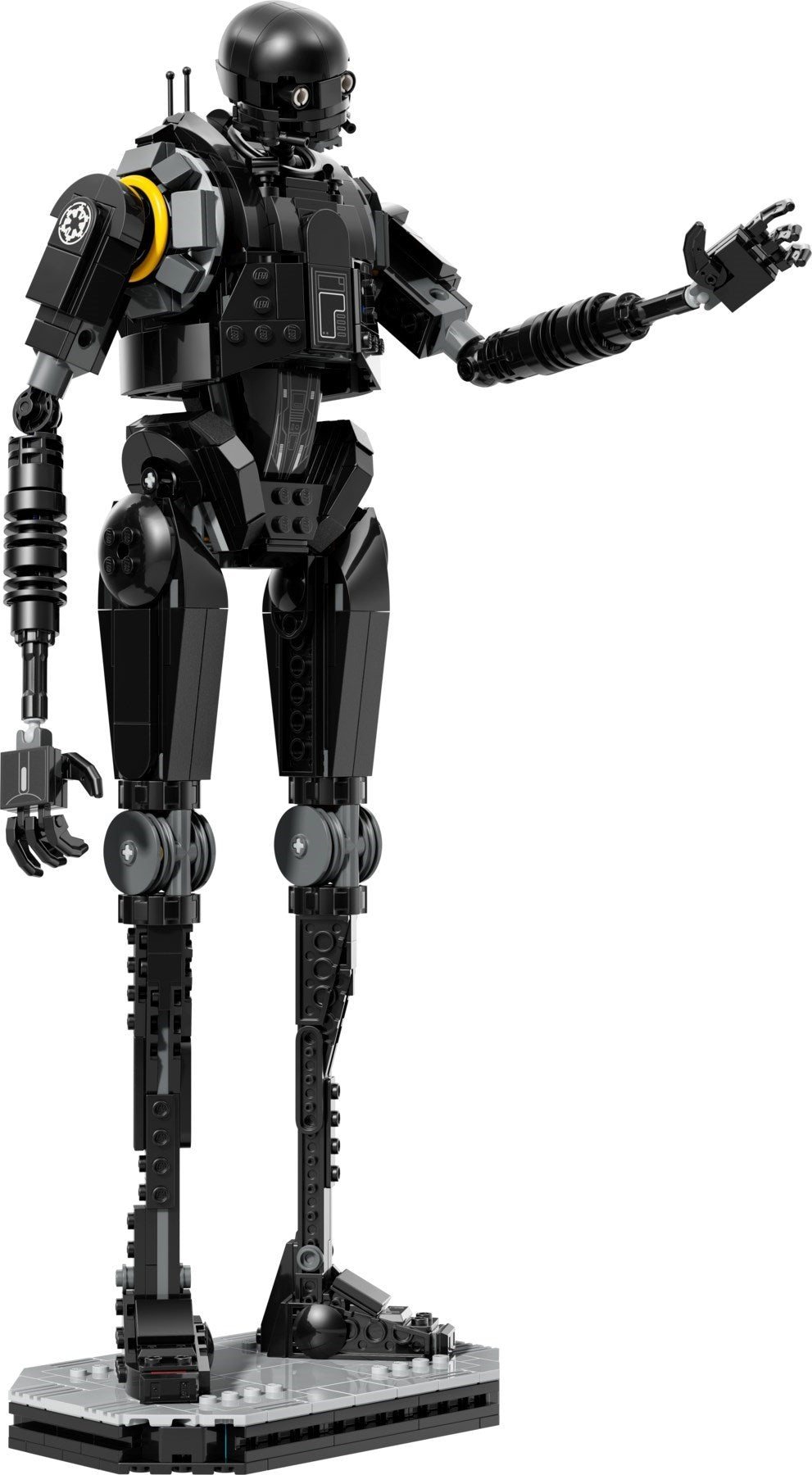 75434 LEGO Star Wars K-2SO