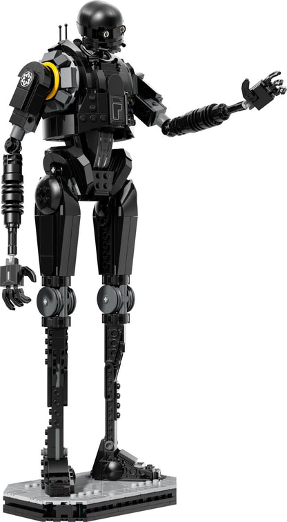 75434 LEGO Star Wars K-2SO