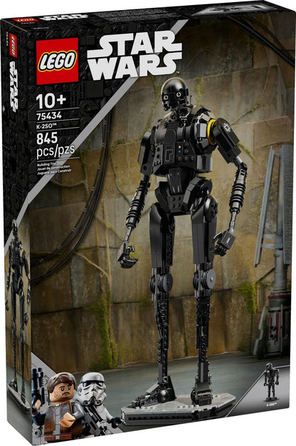 75434 LEGO Star Wars K-2SO