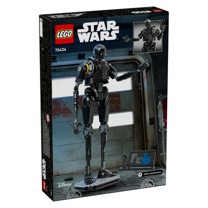 75434 LEGO Star Wars K-2SO