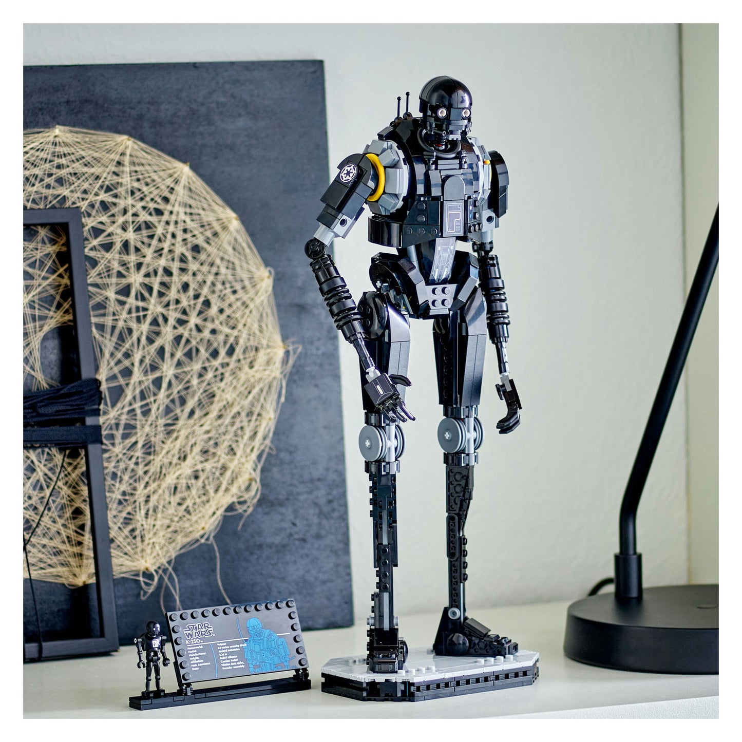 75434 LEGO Star Wars K-2SO