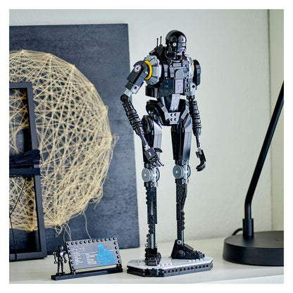 75434 LEGO Star Wars K-2SO