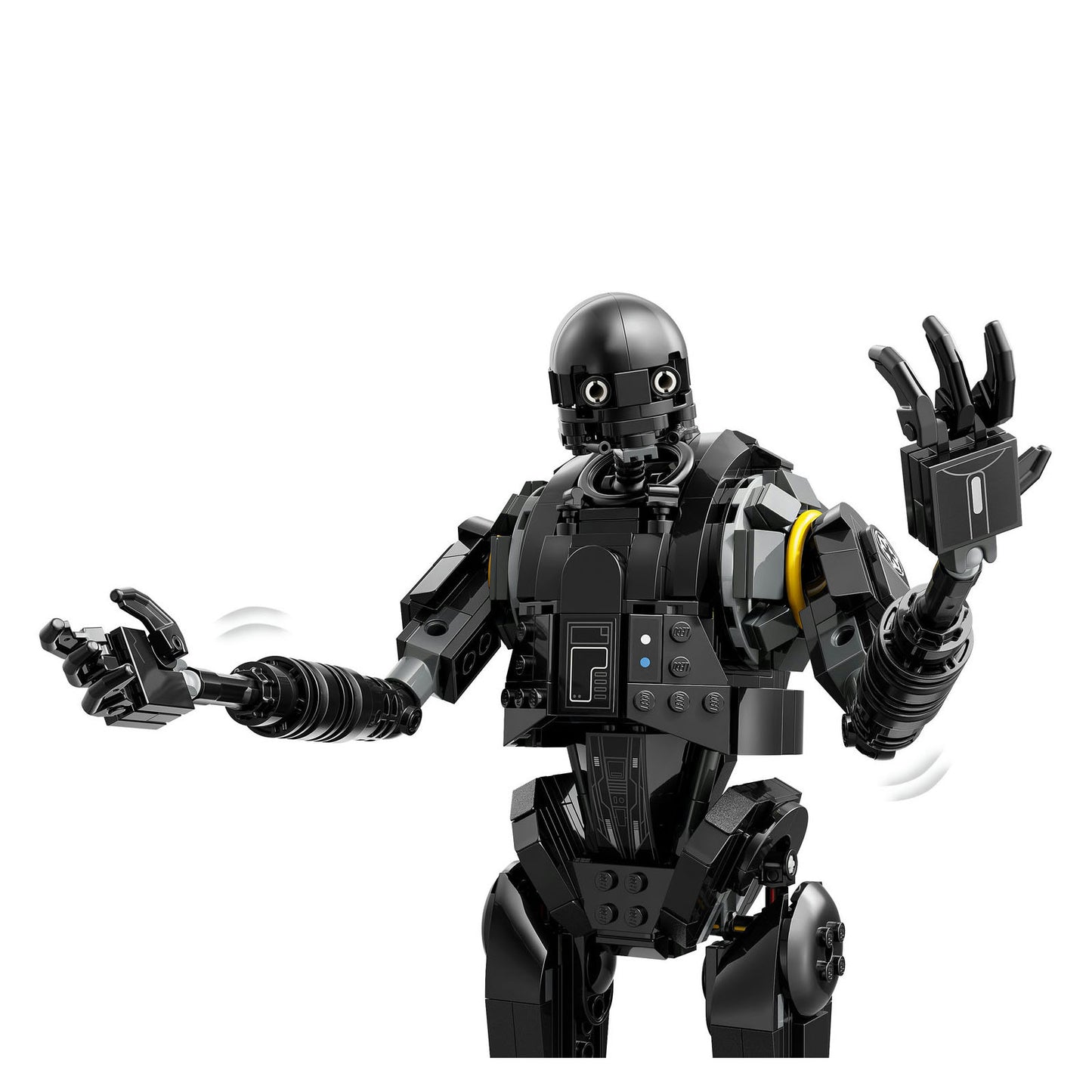 75434 LEGO Star Wars K-2SO