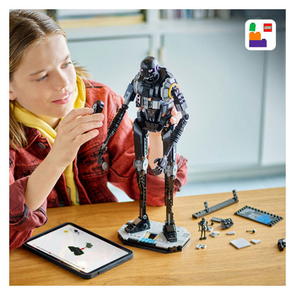 75434 LEGO Star Wars K-2SO