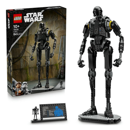 75434 LEGO Star Wars K-2SO