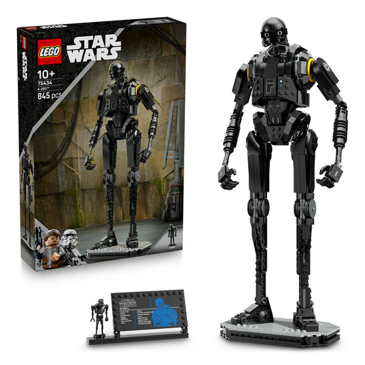 75434 LEGO Star Wars K-2SO