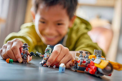 75437 Cobb Vanth's Speeder