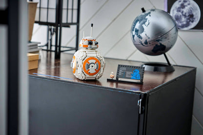 75452 BB-8™ Astromech Droid