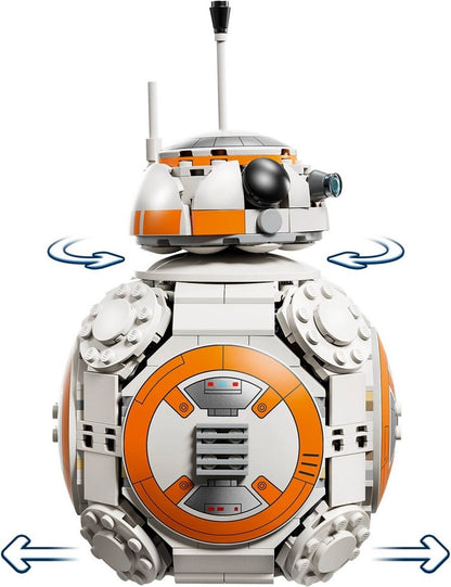 75452 BB-8™ Astromech Droid