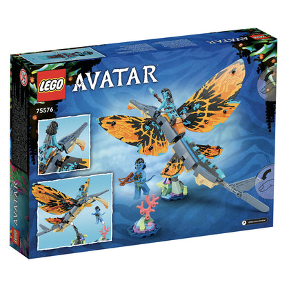 75576 LEGO Avatar Skimwing Adventure