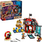 75637 LEGO One Piece Buggy the Clown's Circus Tent
