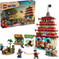 75638 LEGO One Piece Battle at Arlong Park