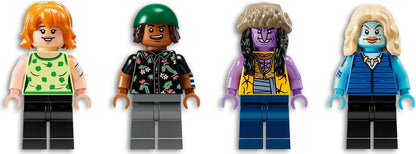 75638 LEGO One Piece Battle at Arlong Park
