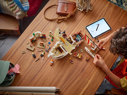 75639 LEGO One Piece The Going Merry Pirate Ship