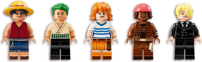 75639 LEGO One Piece The Going Merry Pirate Ship