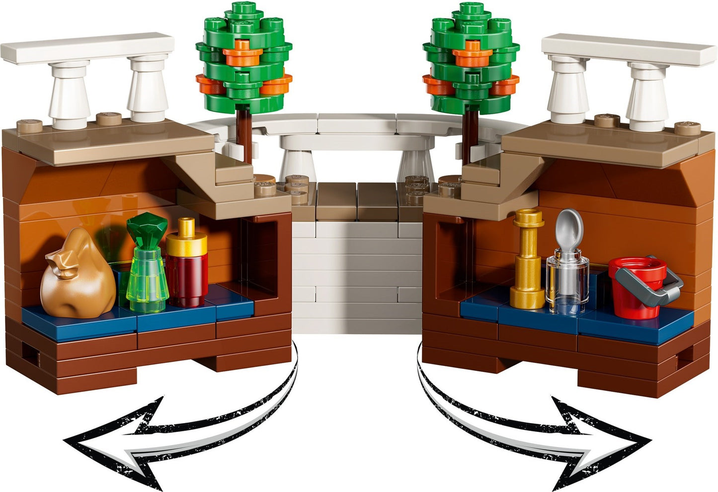 75639 LEGO One Piece The Going Merry Pirate Ship