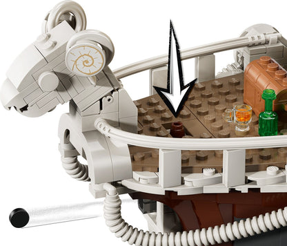 75639 LEGO One Piece The Going Merry Pirate Ship
