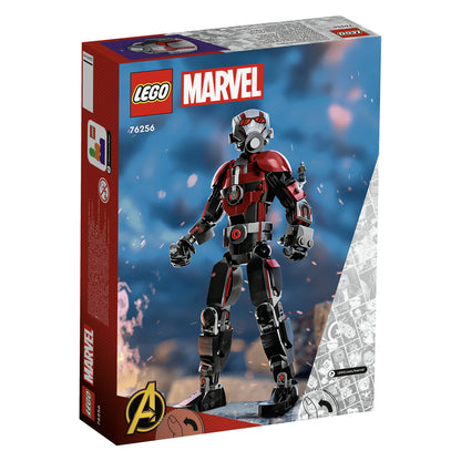 76256 LEGO Super Heroes Ant Man Construction Figure