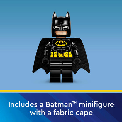 76270 LEGO Super Heroes Batman™ Mech Armor