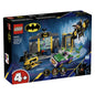 76272 LEGO Super Heroes The Batcave™ with Batman™, Batgirl™ and The Joker™