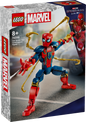 76298 Iron Spider-Man Construction Figure