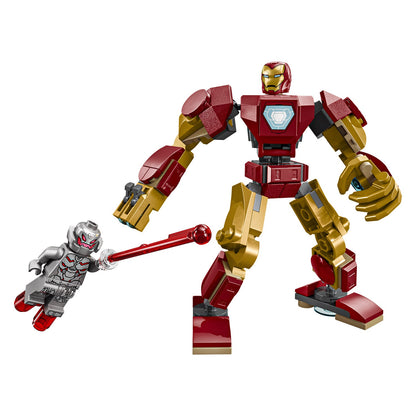 76307 LEGO Super Heroes Iron Man Mech vs. Ultron