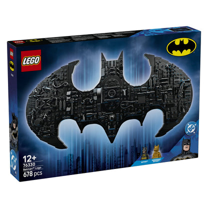 76330 Batman Logo