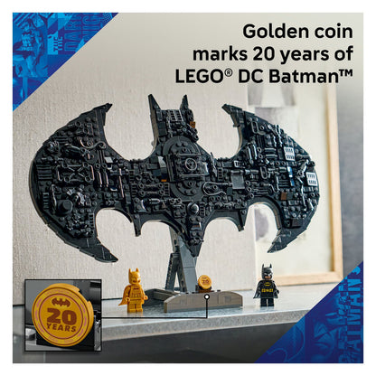 76330 Batman Logo