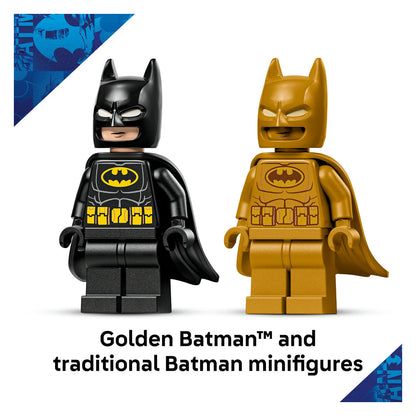 76330 Batman Logo