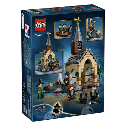 76426 LEGO Harry Potter TM Hogwarts™ Castle Boathouse