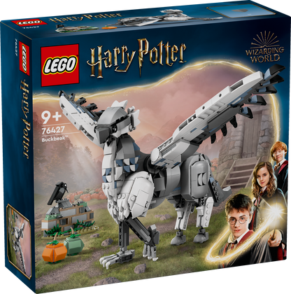 76427 LEGO Harry Potter™ Buckbeak™