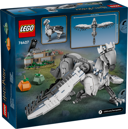 76427 LEGO Harry Potter™ Buckbeak™