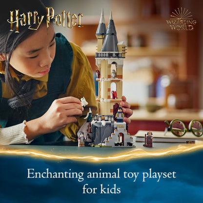 76430 LEGO Harry Potter TM Hogwarts™ Castle Owlery