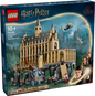 76435 Hogwarts Castle: The Great Hall