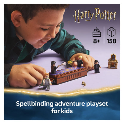76441 LEGO Harry Potter TM Hogwarts? Castle: Duelling Club