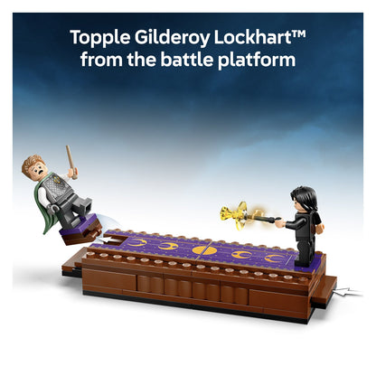 76441 LEGO Harry Potter TM Hogwarts? Castle: Duelling Club