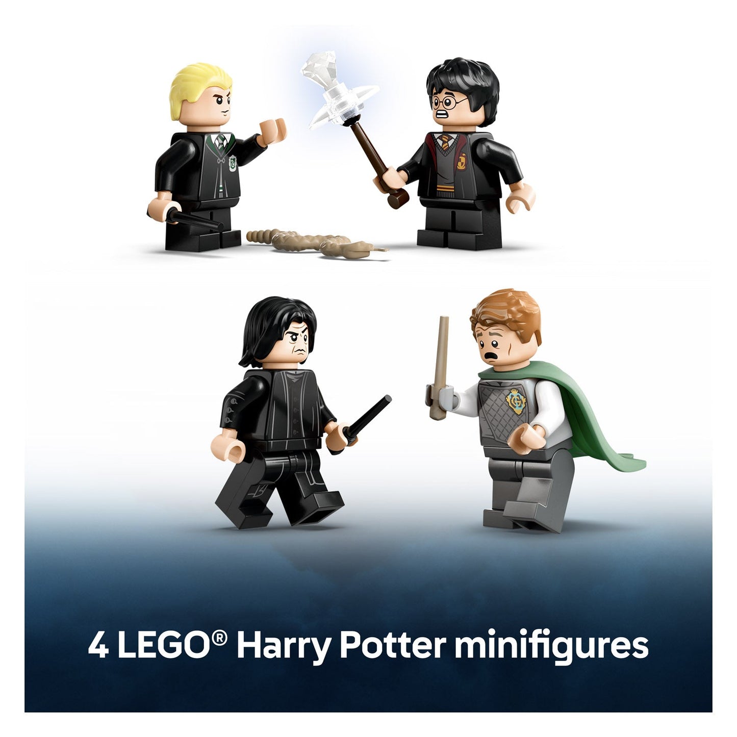76441 LEGO Harry Potter TM Hogwarts? Castle: Duelling Club