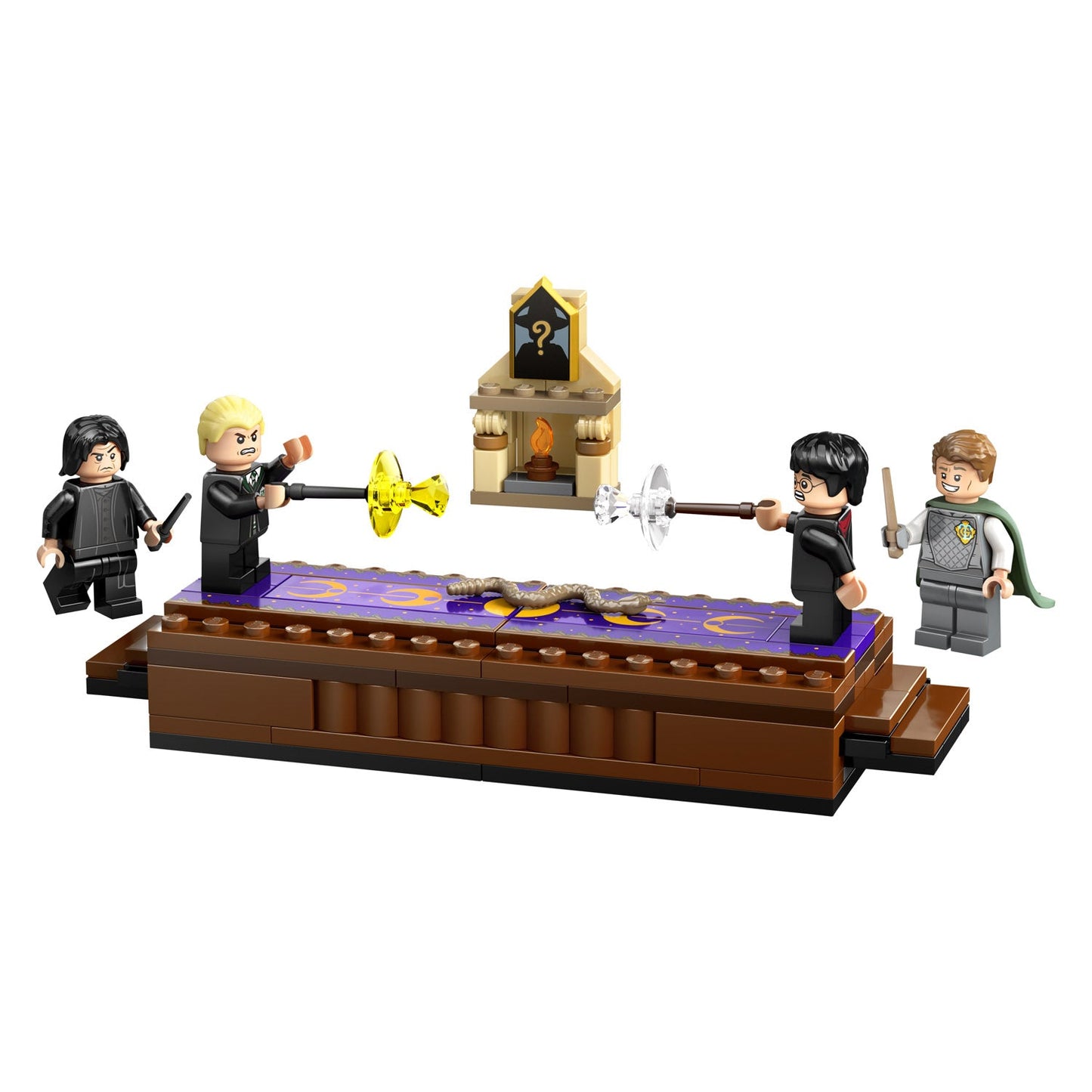 76441 LEGO Harry Potter TM Hogwarts? Castle: Duelling Club