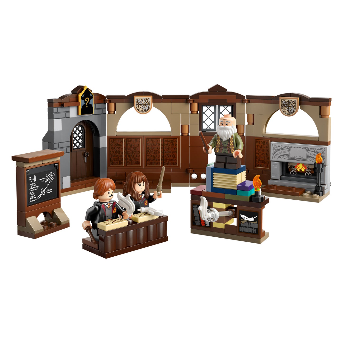 76442 LEGO Harry Potter Hogwarts™ Castle: Charms Class