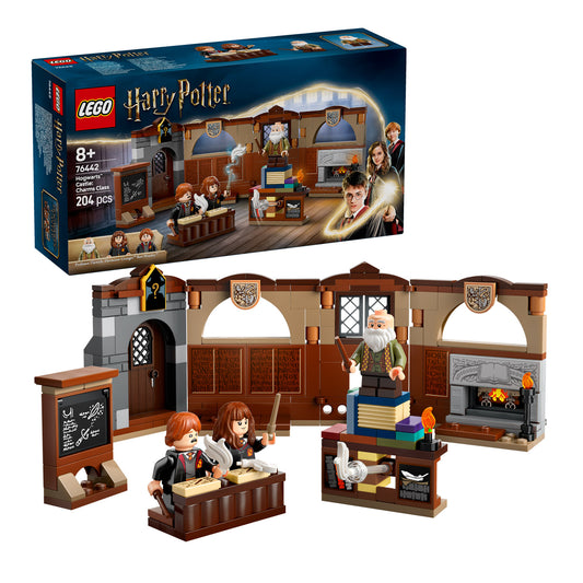 76442 LEGO Harry Potter Hogwarts™ Castle: Charms Class