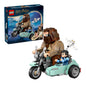 76443 LEGO Hagrid™ & Harry's Motorcycle Ride