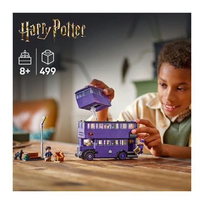 76446 LEGO Harry Potter Knight Bus™ Adventure