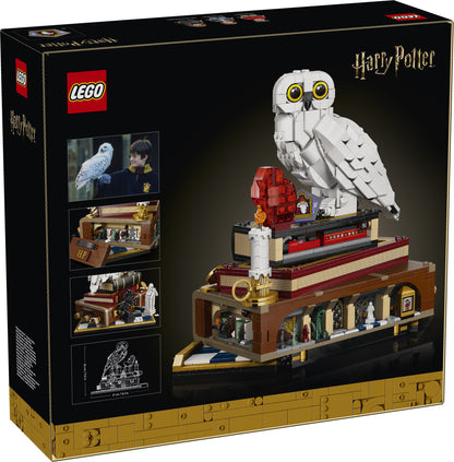 76466 Philosopher's Stone – Collectors' Edition