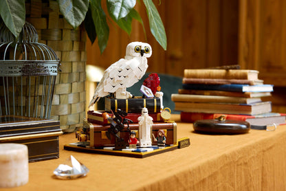 76466 Philosopher's Stone – Collectors' Edition