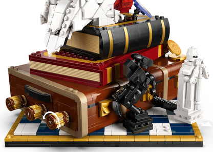 76466 Philosopher's Stone – Collectors' Edition